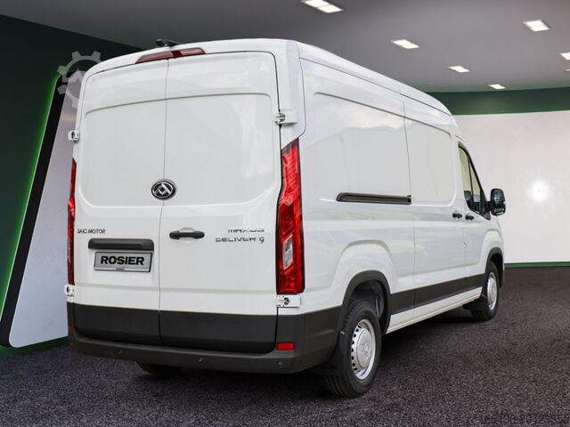 Kastenwagen Maxus DELIVER 9