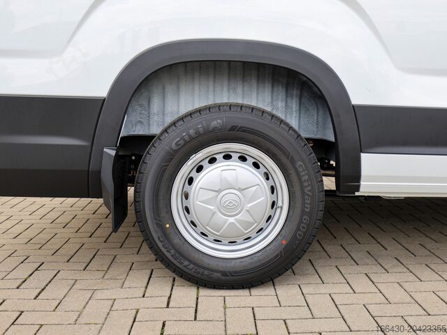 Kastenwagen Maxus DELIVER 9