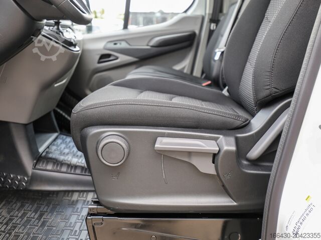 Kastenwagen Maxus DELIVER 9