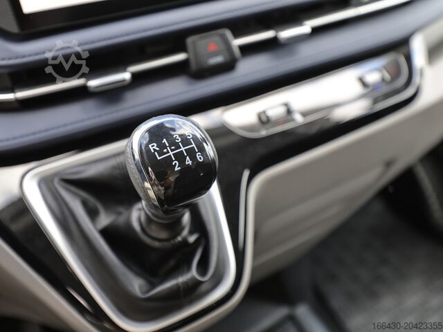 Kastenwagen Maxus DELIVER 9