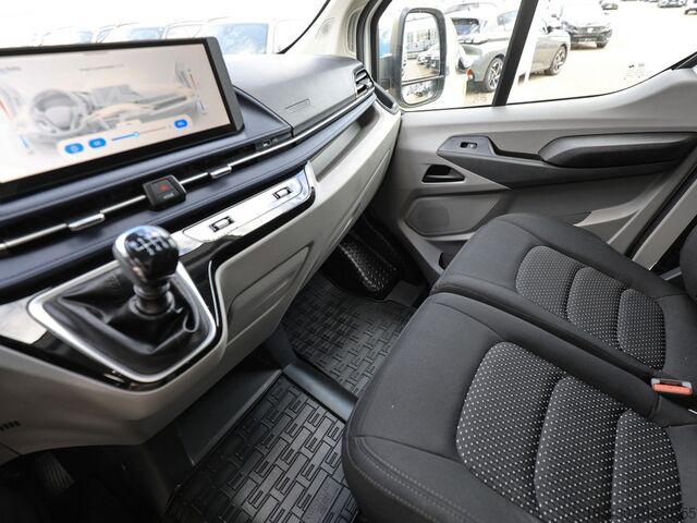 Kastenwagen Maxus DELIVER 9