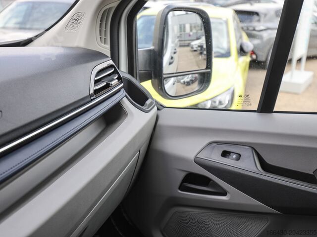 Kastenwagen Maxus DELIVER 9