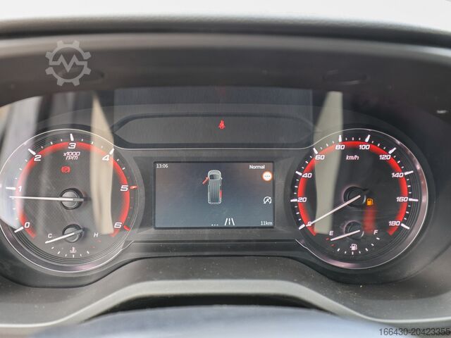 Kastenwagen Maxus DELIVER 9