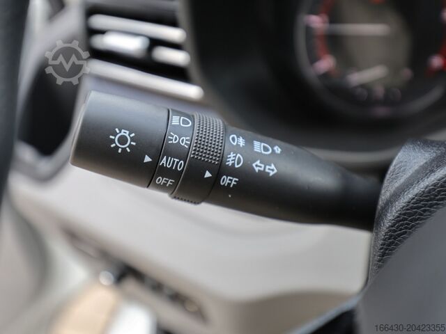 Kastenwagen Maxus DELIVER 9