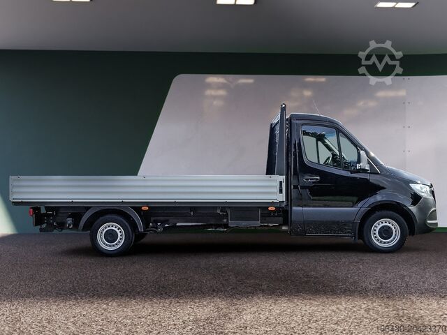 Pritschenwagen Mercedes-Benz Sprinter 315 CDI Pritsche Lang AHK DAB Klima