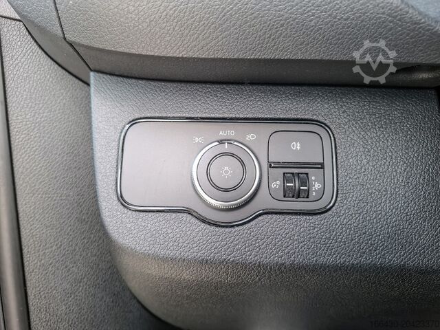 Pritschenwagen Mercedes-Benz Sprinter 315 CDI Pritsche Lang AHK DAB Klima