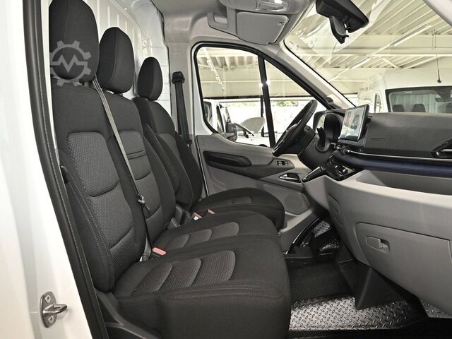 High top van Maxus eDELIVER 9 KA L3H2 77 kW/h Neues Modell Klima