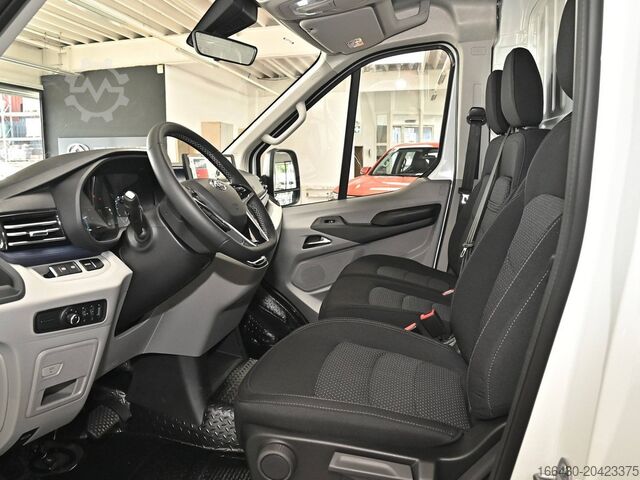 High top van Maxus eDELIVER 9 KA L3H2 77 kW/h Neues Modell Klima