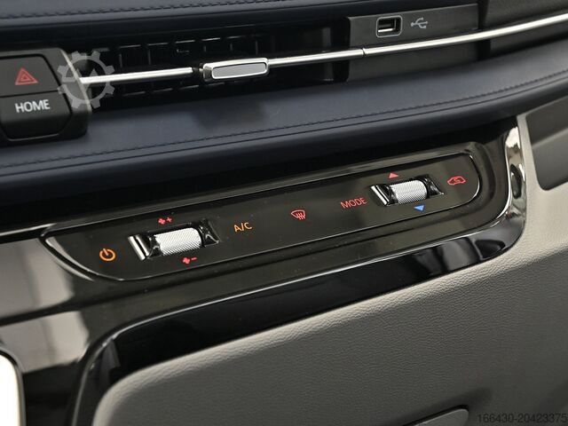 High top van Maxus eDELIVER 9 KA L3H2 77 kW/h Neues Modell Klima