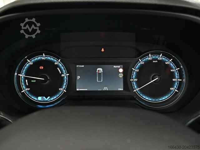 High top van Maxus eDELIVER 9 KA L3H2 77 kW/h Neues Modell Klima