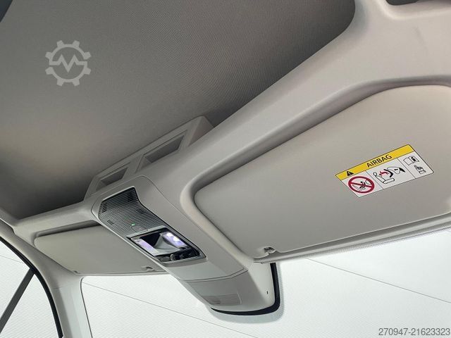 High top van MAN TGE 3.200 L3H2 MIXTO 4x4 Individual S ACC STHZ