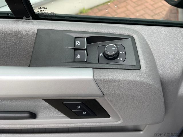 High top van MAN TGE 3.200 L3H2 MIXTO 4x4 Individual S ACC STHZ