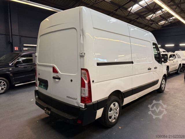 High top van RENAULT Master Kasten L2H2 Komfort Klima Tempomat PDC