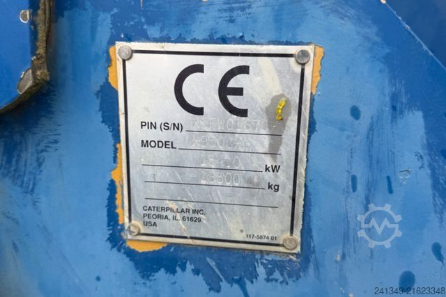 Sonstige Caterpillar CATERPILLAR | 950G