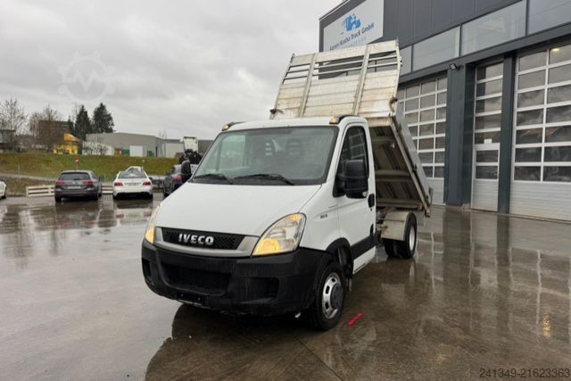 Van IVECO Daily 35C15 Kipper