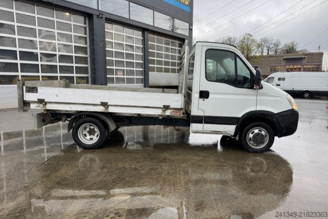 Van IVECO Daily 35C15 Kipper