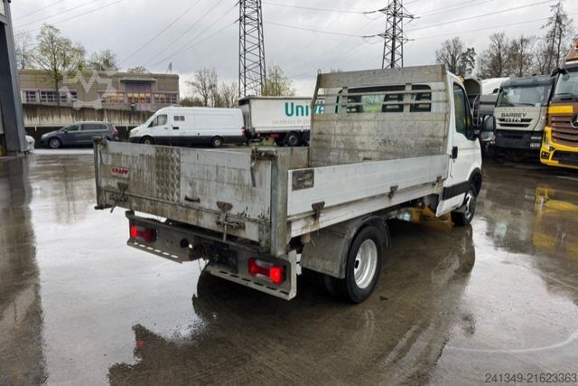 Van IVECO Daily 35C15 Kipper