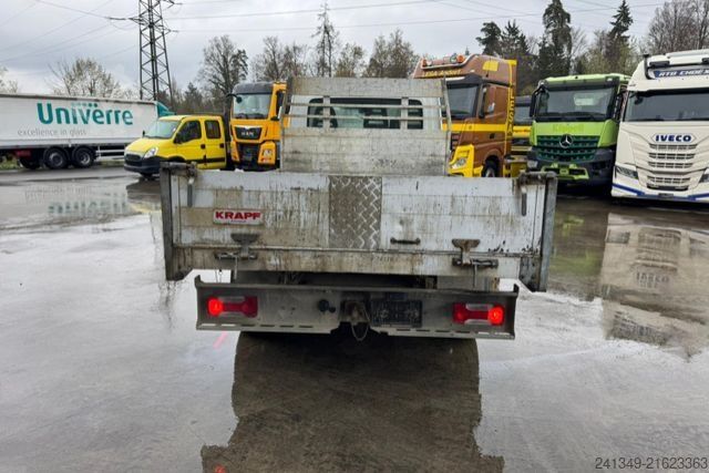 Van IVECO Daily 35C15 Kipper