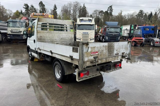 Van IVECO Daily 35C15 Kipper