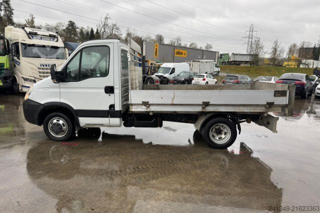 Van IVECO Daily 35C15 Kipper