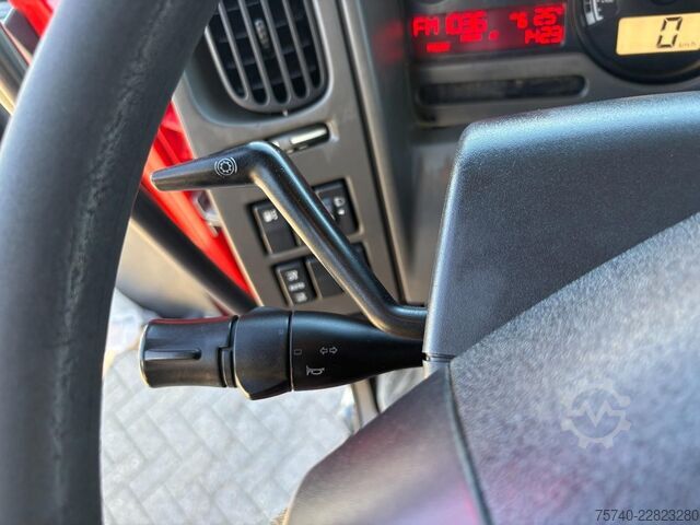 Kranwagen Renault Premium 380 DXI + FASSI F 165-- 2 X EXT. + REMO...