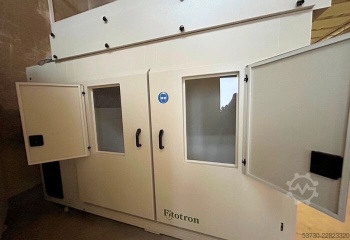 Klimakammern Wachstumsschrank Fitotron Weiss Klimaschrank HGC1514 Wachstumsschrank