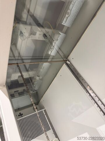 Climate chambers growth cabinet Fitotron Weiss Klimaschrank HGC1514 Wachstumsschrank