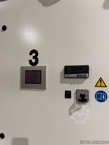 Climate chambers growth cabinet Fitotron Weiss Klimaschrank HGC1514 Wachstumsschrank