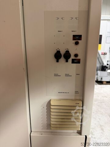 Climate chambers growth cabinet Fitotron Weiss Klimaschrank HGC1514 Wachstumsschrank