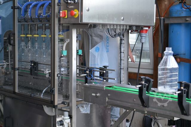 Inline-Reihenabfueller Kreuzmayr KIF6