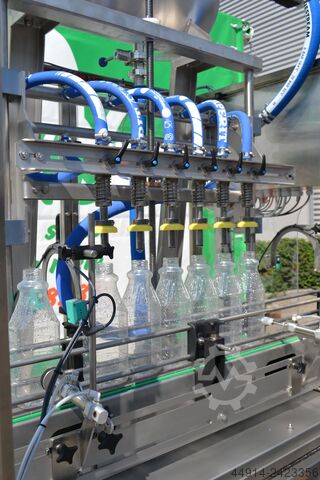 Inline-Reihenabfueller Kreuzmayr KIF6