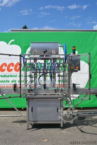 Inline-Reihenabfueller Kreuzmayr KIF6