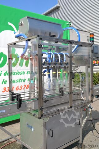 Inline-Reihenabfueller Kreuzmayr KIF6