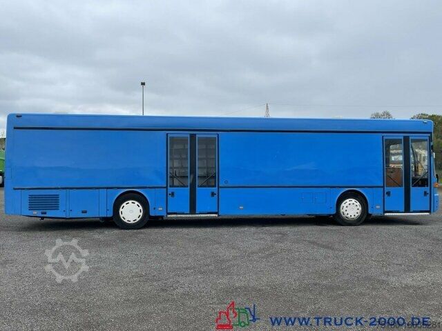 Bus Mercedes-Benz O 405 Wohnmobil-Verkaufsmobil WC Standhzg H-Zul.