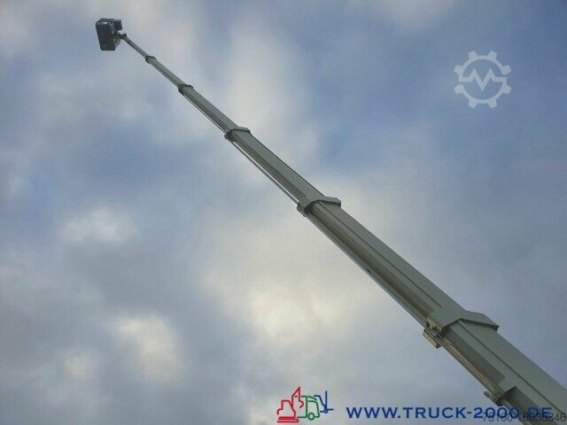 Van Ruthmann Raupenbühne 30.40 m / seitlich 18.90 m* UVV NEU*