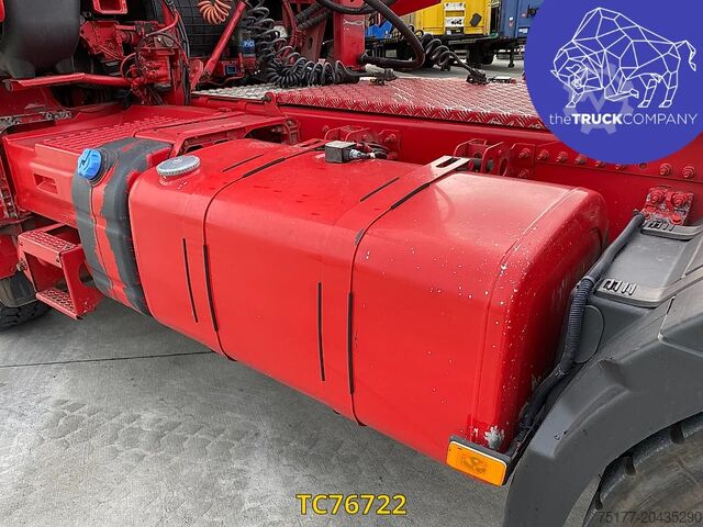 Standard-SZM Renault T 480