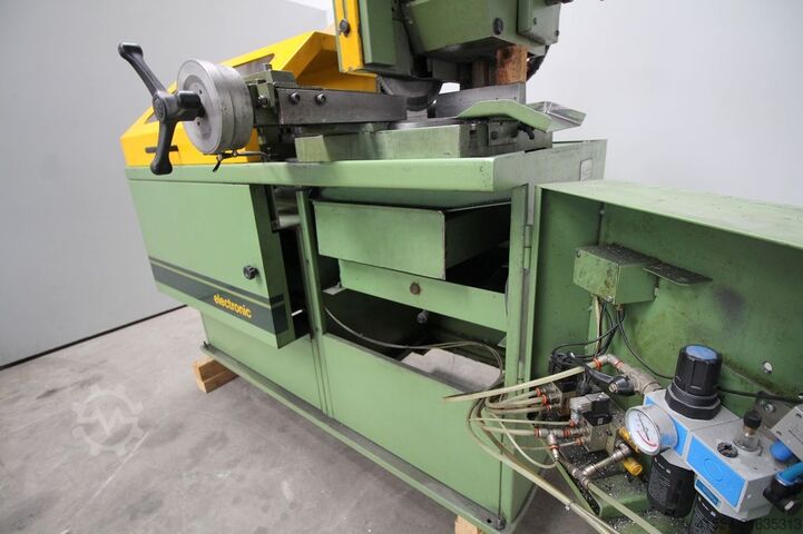 Cold saw MEP 