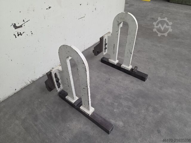 Abkantpresse Ermaksan AP 2560