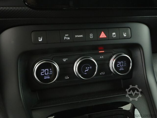 Panel van Mercedes-Benz eCitan Kastenwagen lang AUT Kam. KlimaA Navi PDC