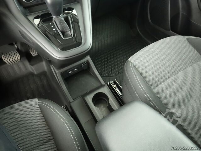 Panel van Mercedes-Benz eCitan Kastenwagen lang AUT Kam. KlimaA Navi PDC