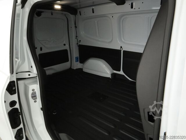 Panel van Mercedes-Benz eCitan Kastenwagen lang AUT Kam. KlimaA Navi PDC