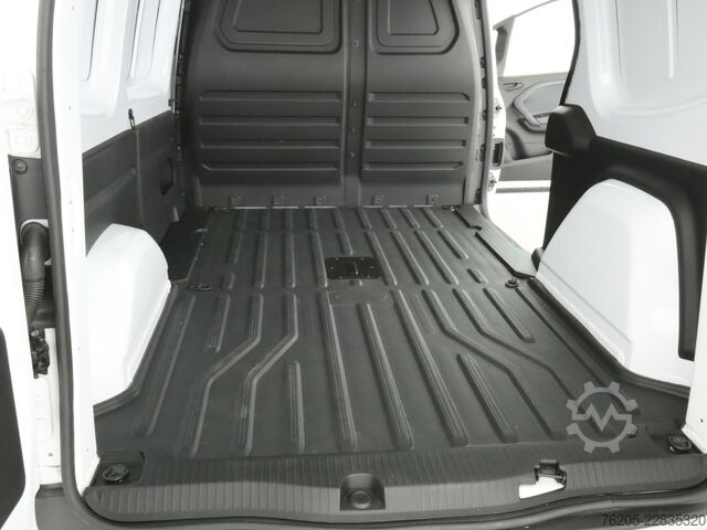 Panel van Mercedes-Benz eCitan Kastenwagen lang AUT Kam. KlimaA Navi PDC