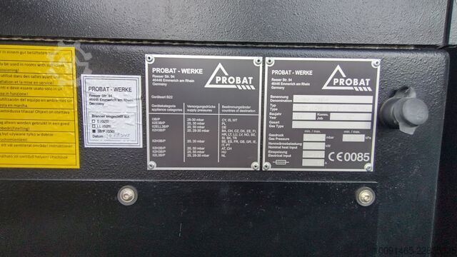 Probat Probatone 5 mk2 Probat PROBATONE 5