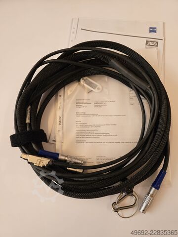 Calibration plates Zeiss Comet
