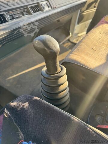 Car carrier van Renault Midliner 180 **8BOLTS-FRENCH TRUCK**