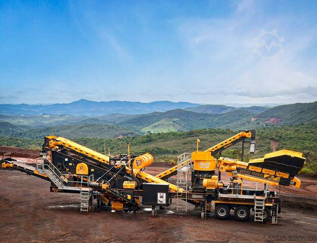 Crushing equipment FABO cone crusher / stone crusher 150-250 TPH Cone crusher MCC-200