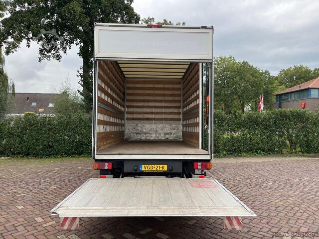 Suitcase Mercedes-Benz Sprinter 516 2.2 CDI L3 EURO 6D