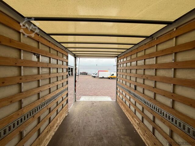 Suitcase Mercedes-Benz Sprinter 516 2.2 CDI L3 EURO 6D