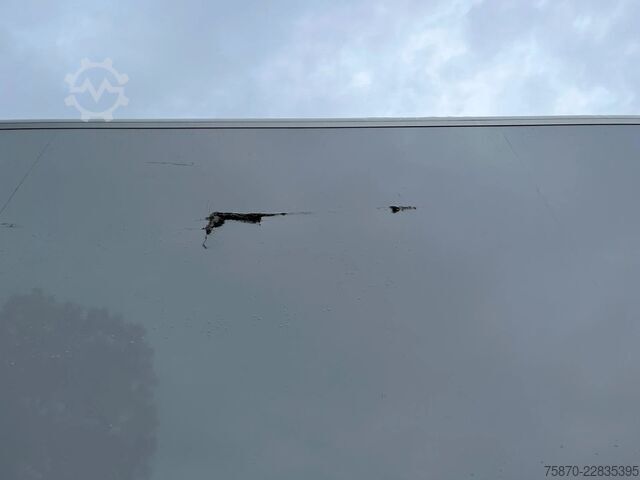 Suitcase Mercedes-Benz Sprinter 516 2.2 CDI L3 EURO 6D