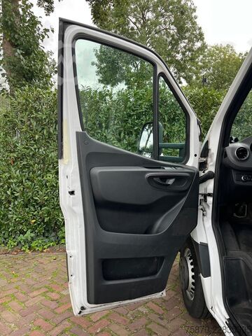 Suitcase Mercedes-Benz Sprinter 516 2.2 CDI L3 EURO 6D